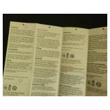 Stylish Asko Sohva Navy Couch