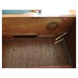 Vintage Berkey & Gay Furniture Knoleworth Sideboard Buffet