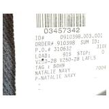 Alexvale Custom Upholstery Sofa Couch with Chaise