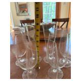Set of 10 Assorted Drinking Glasses