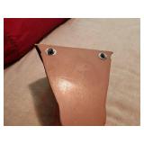 Zebra Wall Mount Shelf