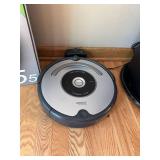 iRobot Roomba 655 Vacuum Cleaning Robot with Accessories