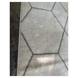 Trellis Area Rug from Unique Loom - 10