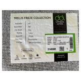 Trellis Area Rug from Unique Loom - 10