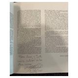 Set of 3 Hand Carved Antique Wooden Animal Masks from Mexico - Wolf, Antelop, and Bird and Mascaras Book