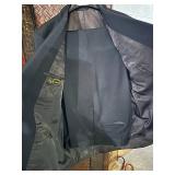 Vintage Class of 1946 Naval Academy Naval Officer Jacket from Naval Uniform Shop