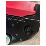 Working Honda HS520 4-Stroke Easy Start Snow Blower