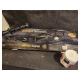UTG AccuShot Competition Master Sniper with Accessories