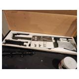 UTG AccuShot Competition Master Sniper with Accessories