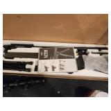 UTG AccuShot Competition Master Sniper with Accessories