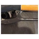 Daisy BB Gun Air Rifle with Wooden Stock