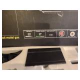 Airsoft Sniper Rifle Kit with Scope and Accessories