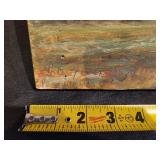 Original Artwork by A.P. Belok - Moscow 1952