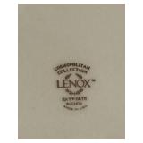 Lenox Hayworth Cosmopolitan Collection Dinnerware Set