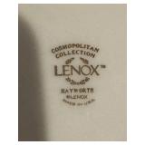 Lenox Hayworth Cosmopolitan Collection Dinnerware Set
