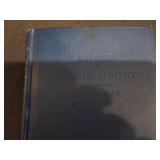 Collection of 3 Vintage French Language Books