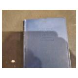 Collection of 3 Vintage French Language Books