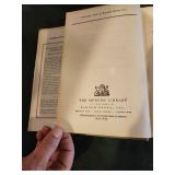 Set of 2 Books: The Basic Writings of Sigmund Freud and A Dictionary of Symbols