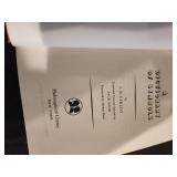 Set of 2 Books: The Basic Writings of Sigmund Freud and A Dictionary of Symbols