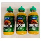 6x 12oz Hidden Valley Chicken Secret Sauce