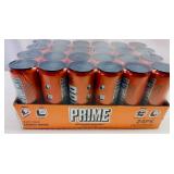 24x Prime Energy-Orange Mango