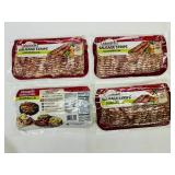 B. 6x 10oz Johnsville Sausage Strips-Jalapeno