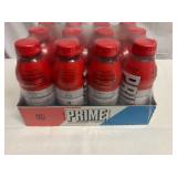 MM. 12x 16.9oz Prime Hydration-Ice Pop
