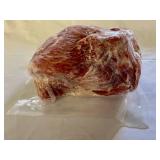 D. 2x 2.50lbs Fully Cooked Sliced Corned Beef-Smithfield Smoke N Fast