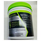 SSS. 1x 16.2oz Fast Twitch Pre-Workout Supplement-Made By The Makers of Gatorade