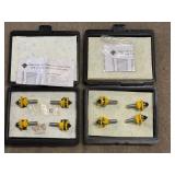 2x Cope & Stick Router Bits