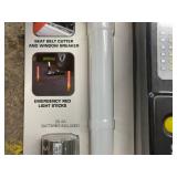 3x Defiant Emergency Automotive Light Kit