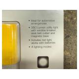 3x Defiant Emergency Automotive Light Kit