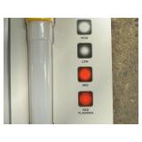 3x Defiant Emergency Automotive Light Kit