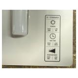 3x Defiant Emergency Automotive Light Kit