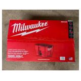 Milwaukee 9 gallon Wet Dry Vacuum Tank-Tank Only