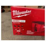 Milwaukee 9 gallon Wet Dry Vacuum Tank-Tank Only