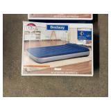 2 Full Size & 1 Twin Size Air Matress