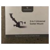 Outdoor Camera Accessories