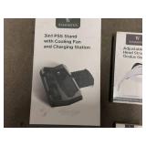 PS5 Stand, Oculus Head Strap HDMI Cord