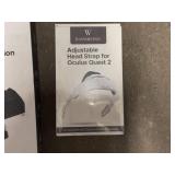 PS5 Stand, Oculus Head Strap HDMI Cord