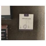 PS5 Stand, Oculus Head Strap HDMI Cord