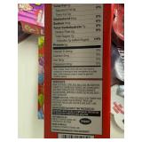 Large Lot of Valentine Candy-In Date