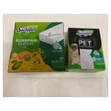 Swiffer Sweeping Cloths