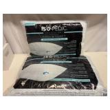 2x ISO-Pedic Cool & Comfy Pillows