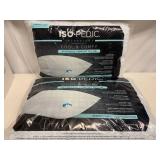 2x ISO-Pedic Cool & Comfy Pillows