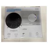 iJoy Home-Robot Vacuum