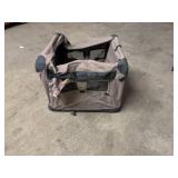 Port a Crate Travel/Soft Sided Pet-28"x21"x24"