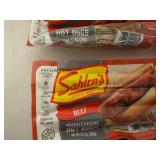 8x 6ct Frozen Sahlen