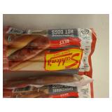 8x 6ct Frozen Sahlen