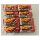 8x 6ct Frozen Sahlen